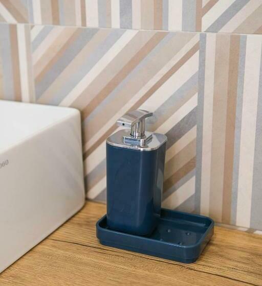 住宿加早餐  Civico 57 Urban Suite