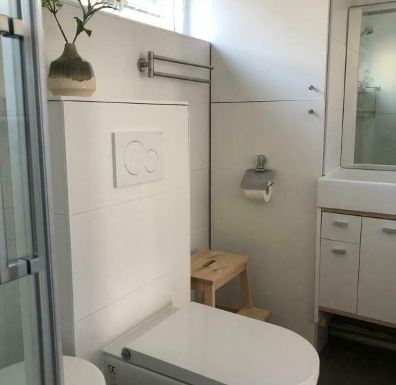 住宿加早餐 De Zwarte Ruiter