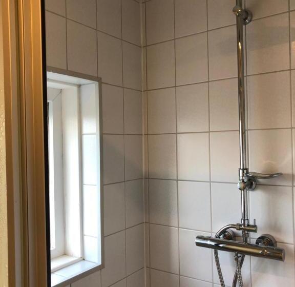 住宿加早餐 De Zwarte Ruiter