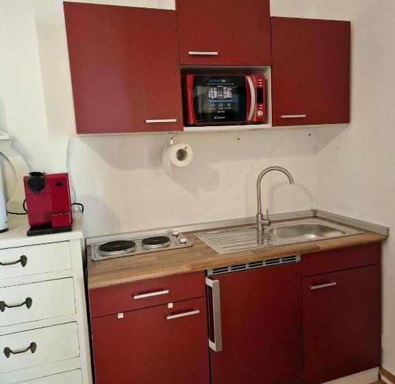 צימר Dragonfly Appartamento Bianca