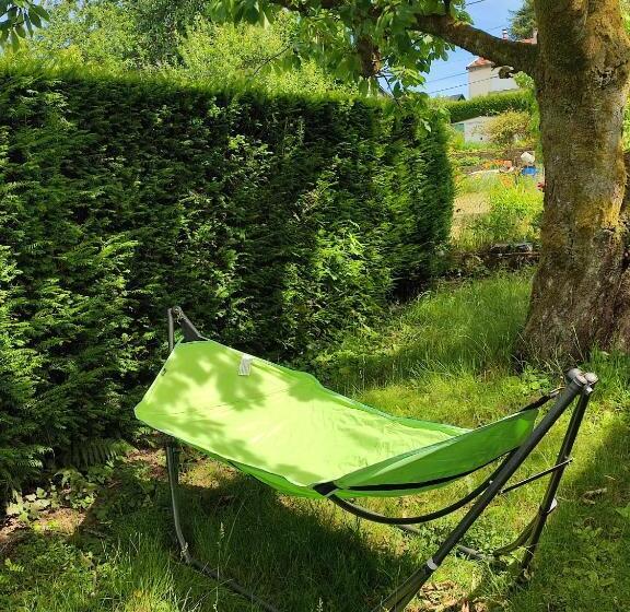 ベッドアンドブレックファースト Entre Meuse Et Forêt