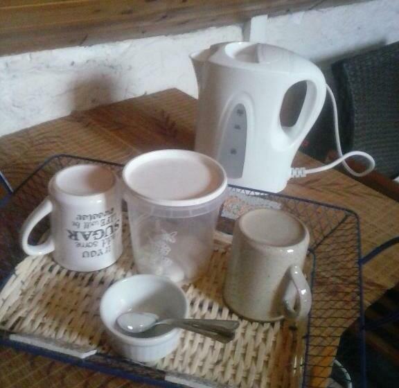 مبيت وإفطار Escale Du Morvan