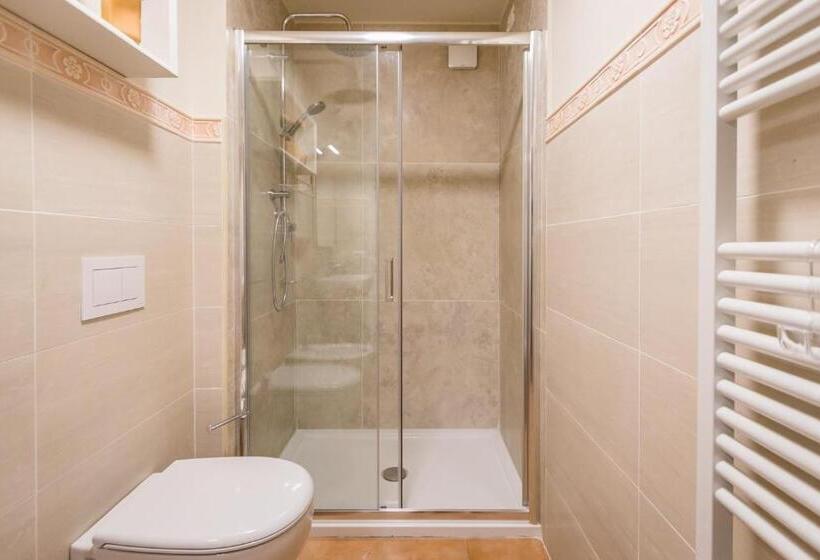 تختخواب و صبحانه Hortensia Garden