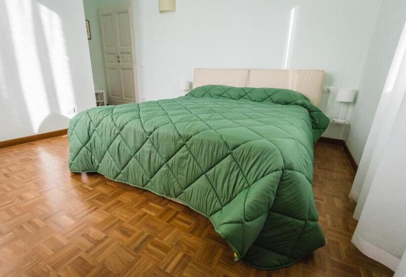 تختخواب و صبحانه Hortensia Garden