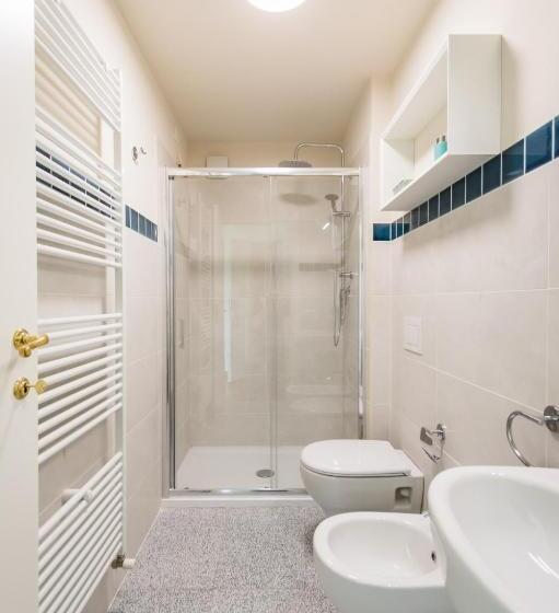 تختخواب و صبحانه Hortensia Garden