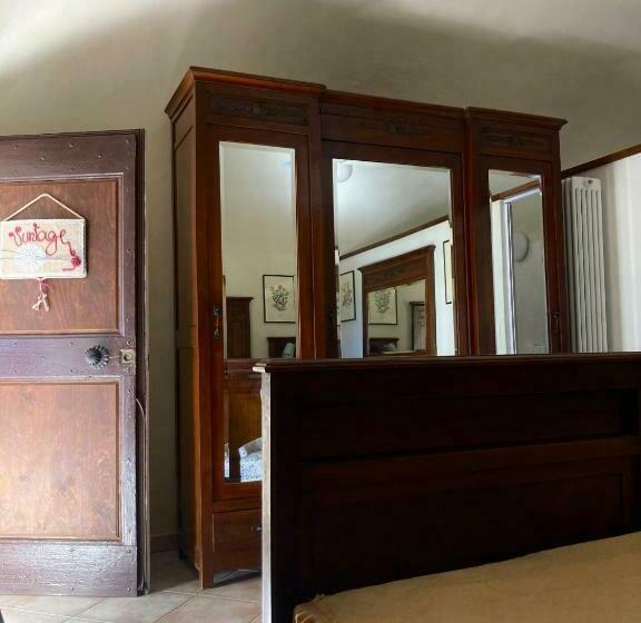 צימר Il Cortile Di Greta