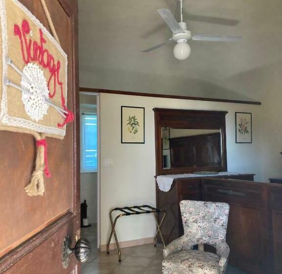 مبيت وإفطار Il Cortile Di Greta