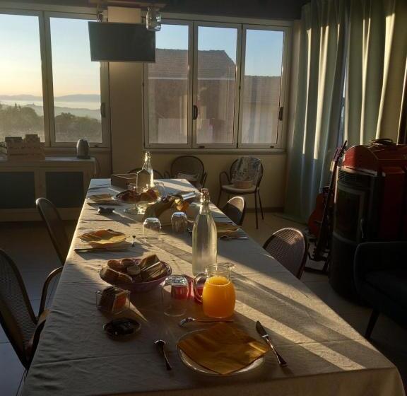 مبيت وإفطار Il Cortile Di Greta