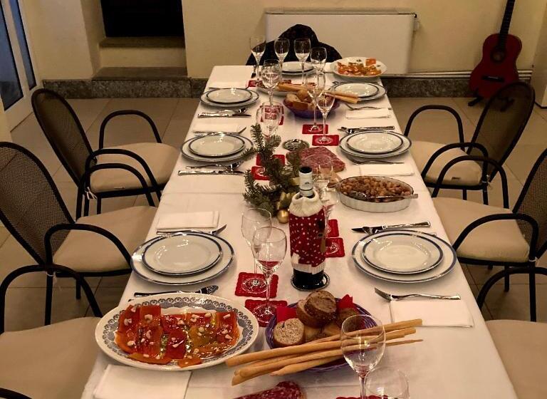 مبيت وإفطار Il Cortile Di Greta