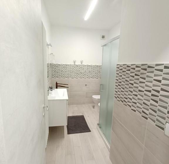 مبيت وإفطار Il Cortile Di Greta