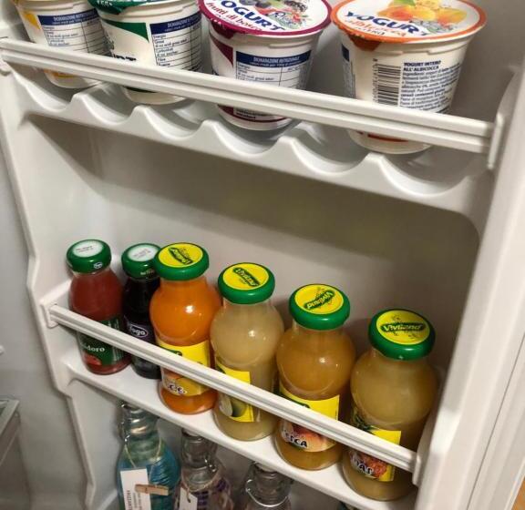 Bed and Breakfast Il Giardino Della Reggia