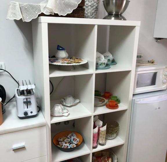 Bed and Breakfast Il Giardino Della Reggia