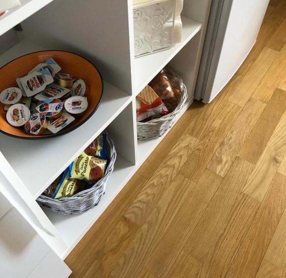 Bed and Breakfast Il Giardino Della Reggia