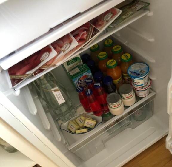 Bed and Breakfast Il Giardino Della Reggia