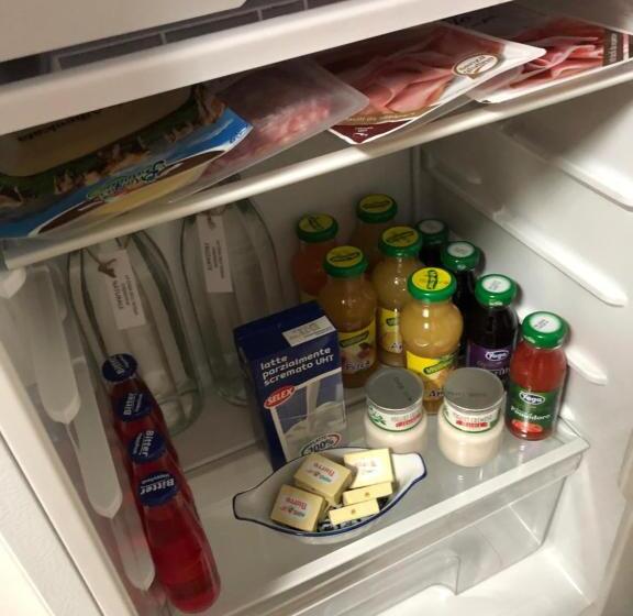 Bed and Breakfast Il Giardino Della Reggia