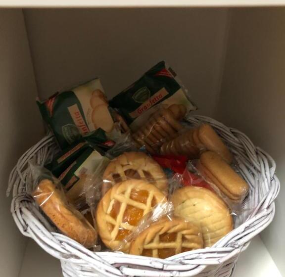 Bed and Breakfast Il Giardino Della Reggia