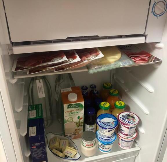 Bed and Breakfast Il Giardino Della Reggia