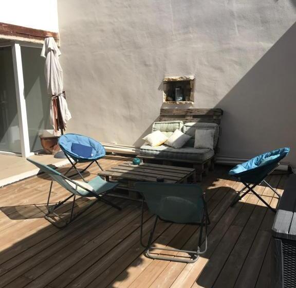 Bed and Breakfast L Ostalada