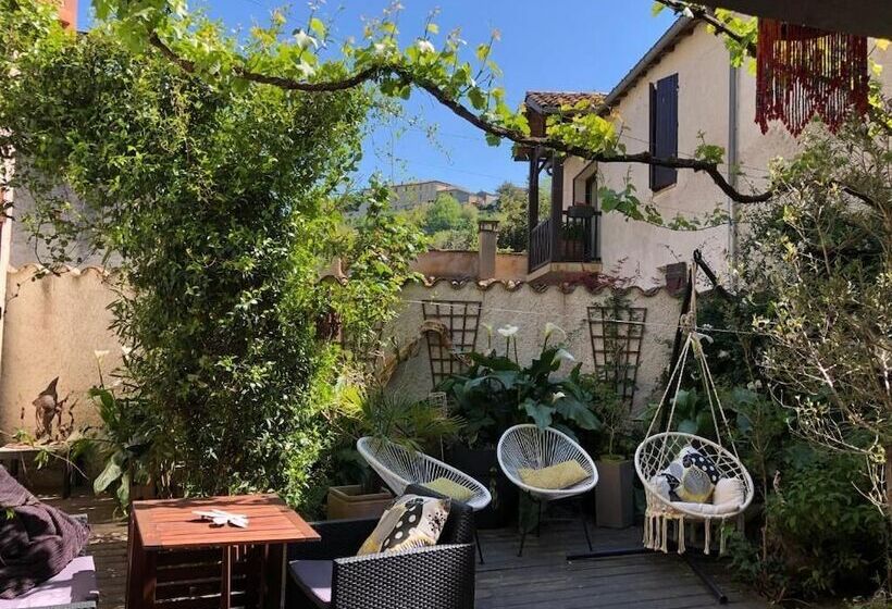 צימר La Galerie Du Port