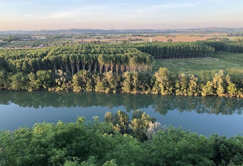 צימר La Galerie Du Port