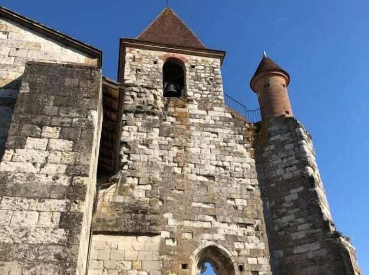 צימר La Galerie Du Port