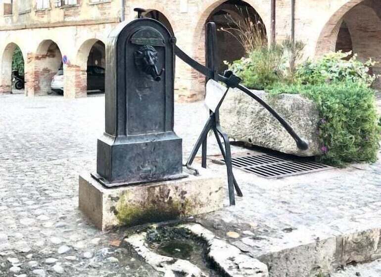 צימר La Galerie Du Port