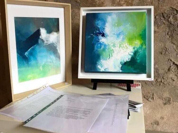 צימר La Galerie Du Port