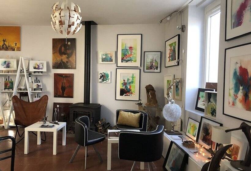 צימר La Galerie Du Port