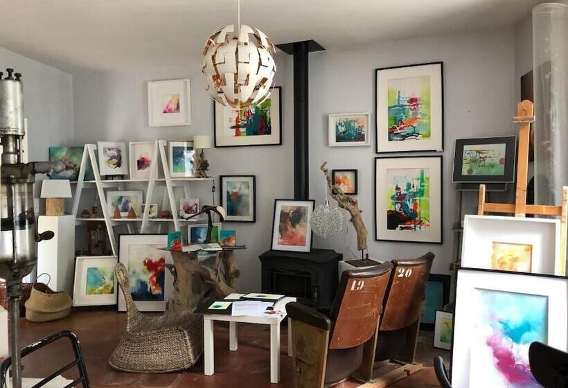 צימר La Galerie Du Port