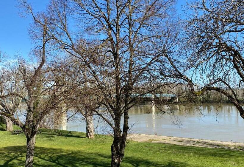 צימר La Galerie Du Port