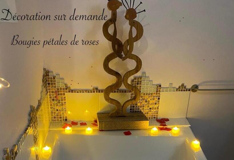 צימר La Galerie Du Port