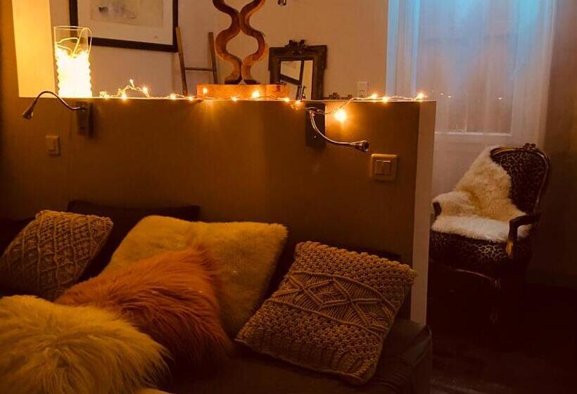 צימר La Galerie Du Port