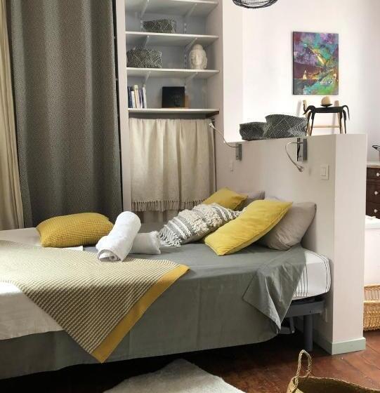 צימר La Galerie Du Port