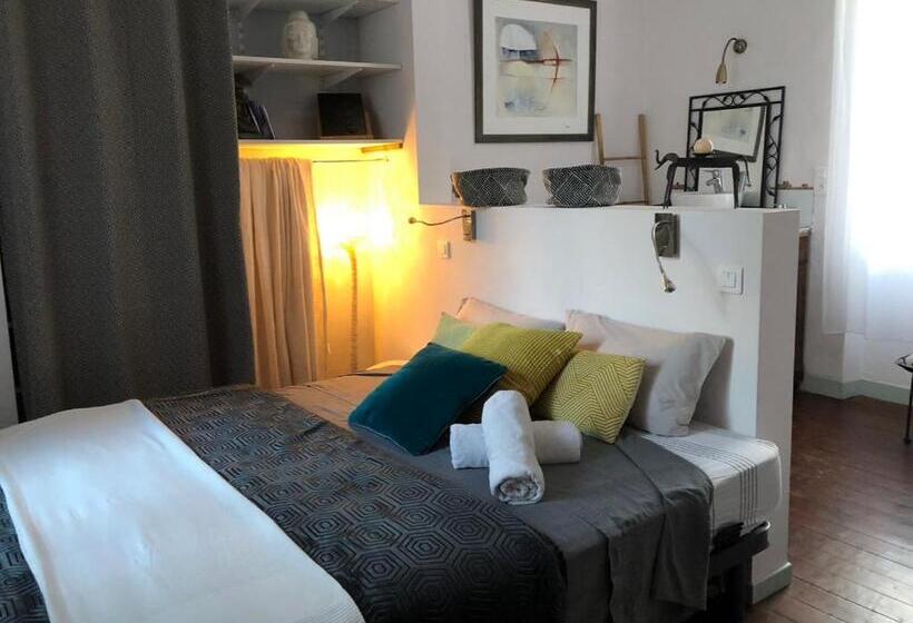 צימר La Galerie Du Port