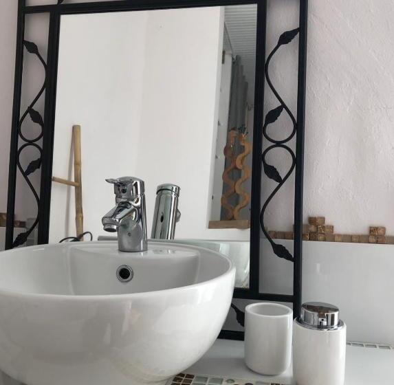 צימר La Galerie Du Port