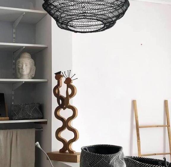 צימר La Galerie Du Port