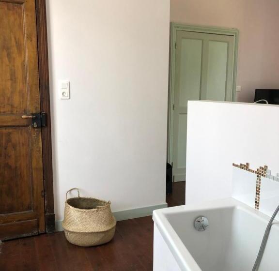 צימר La Galerie Du Port