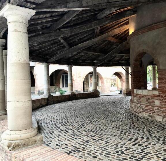 צימר La Galerie Du Port