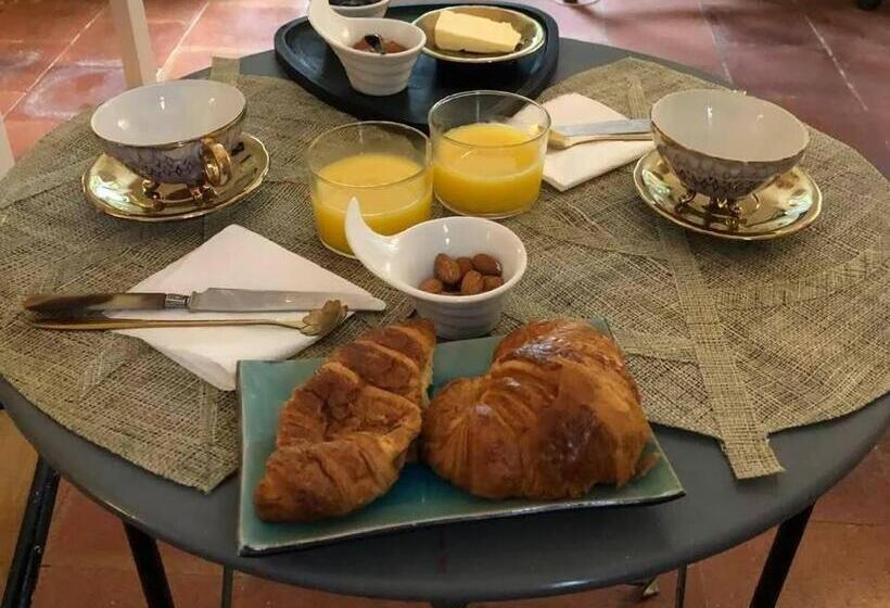 צימר La Galerie Du Port