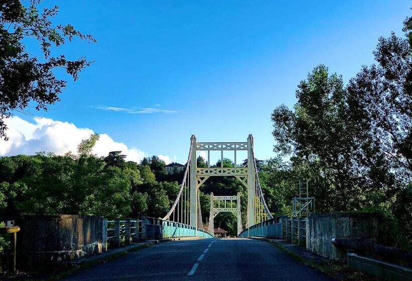 צימר La Galerie Du Port