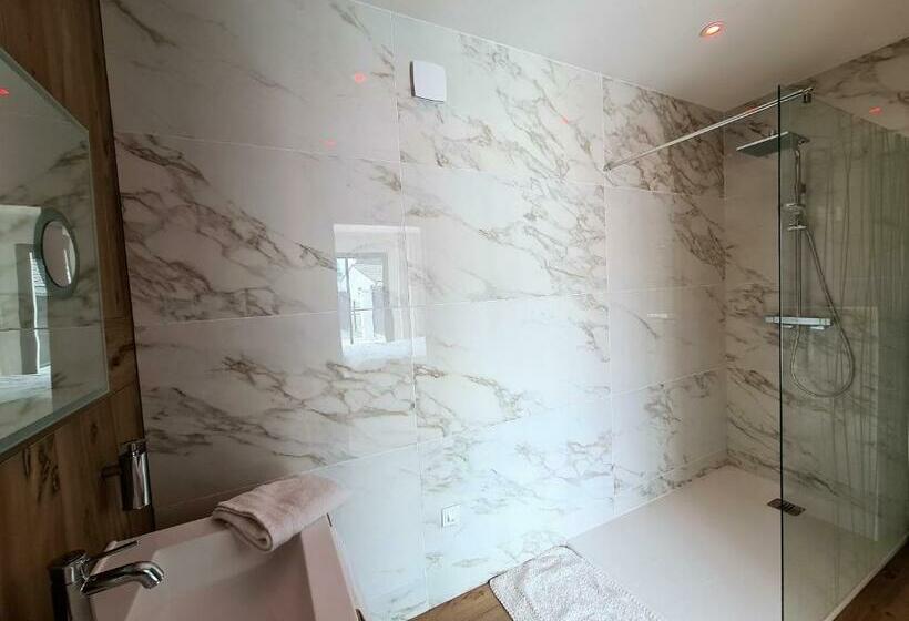 Bed and Breakfast La Suite De La Route Des Chateaux