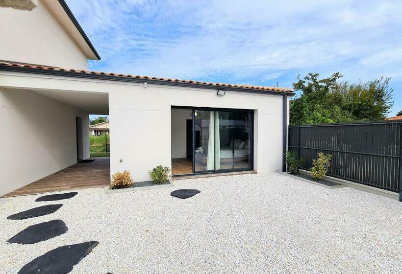 Bed and Breakfast La Suite De La Route Des Chateaux