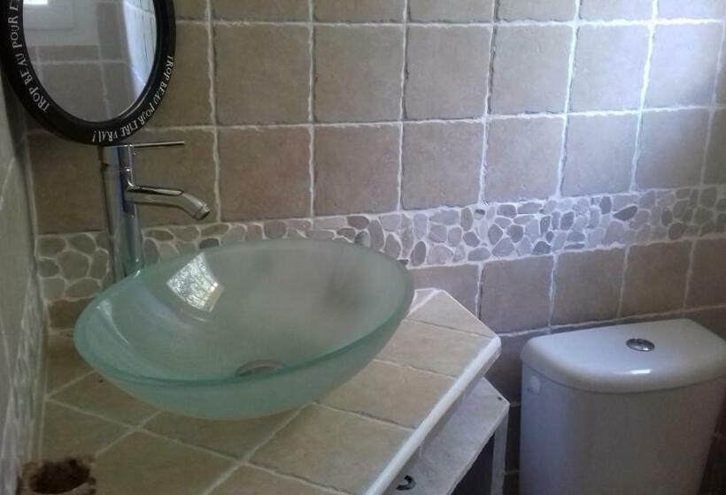 צימר Le Petit Coin Tranquille