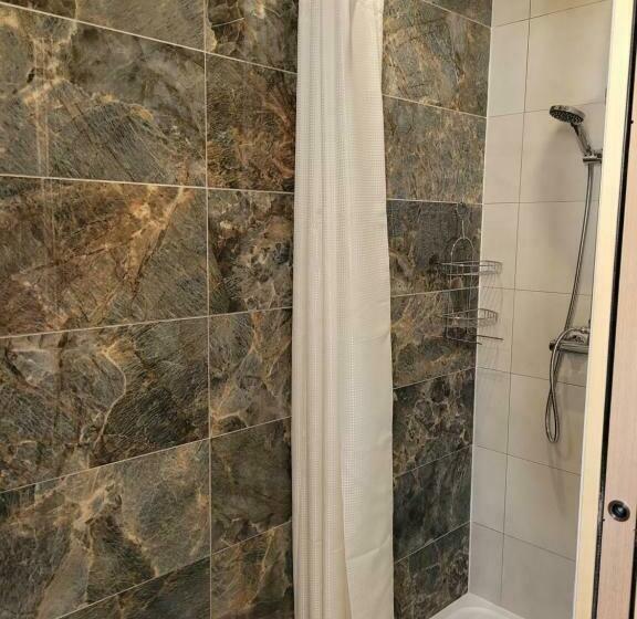 مبيت وإفطار Les Prairies De L Encrême