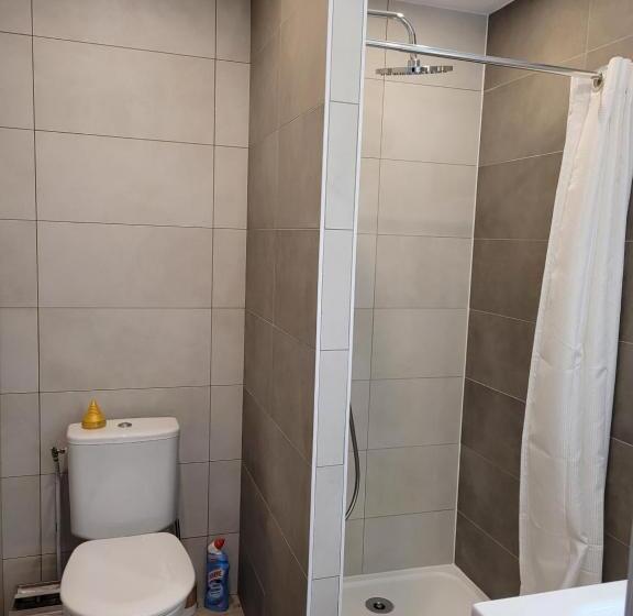 مبيت وإفطار Les Prairies De L Encrême