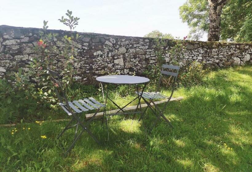 مبيت وإفطار Maison D Hôtes La Grange