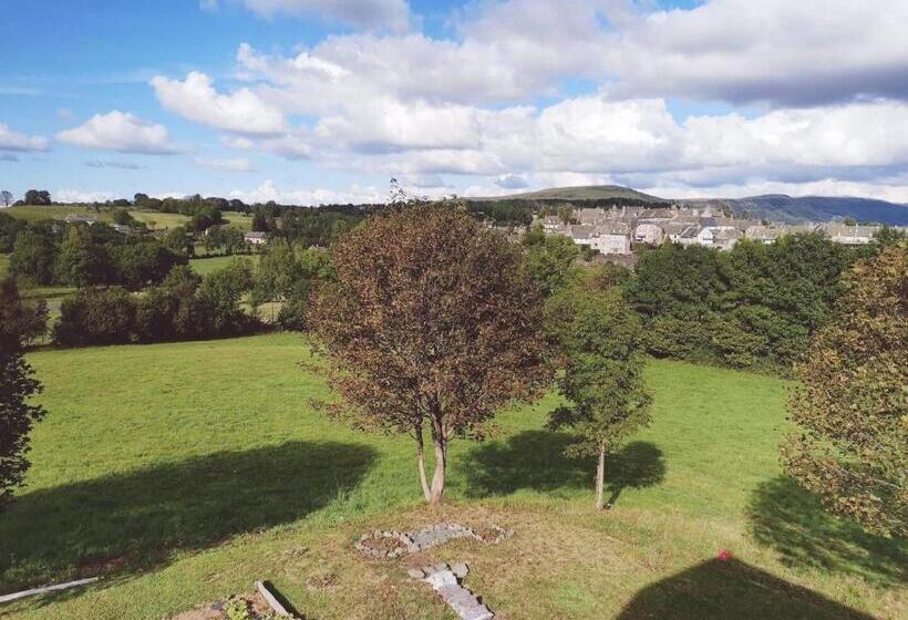 مبيت وإفطار Maison D Hôtes La Grange