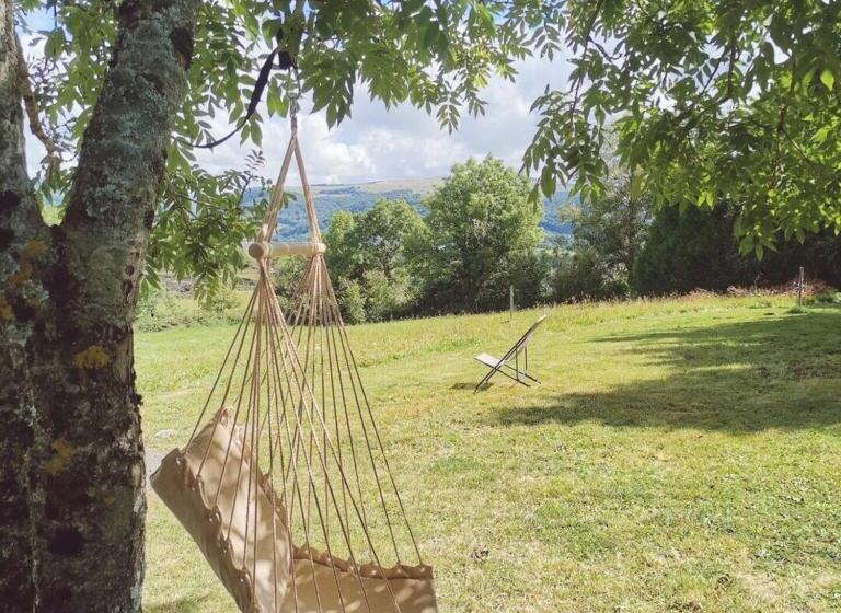 مبيت وإفطار Maison D Hôtes La Grange