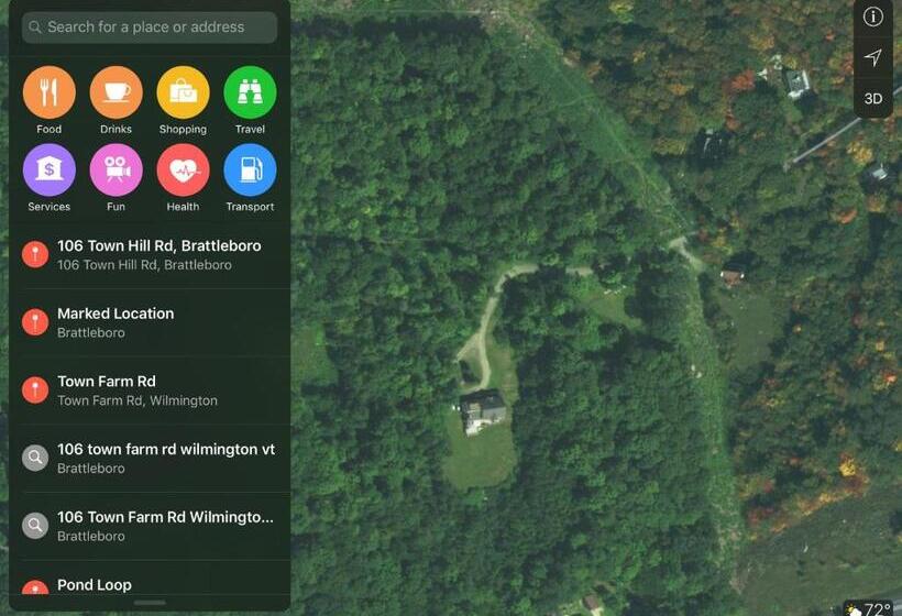 تختخواب و صبحانه Welcome Hikers, Bikers, Boaters N Trailers Etc Plenty Of Private Parking