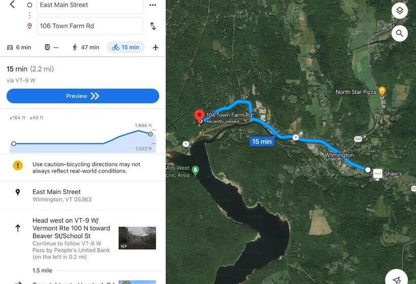 تختخواب و صبحانه Welcome Hikers, Bikers, Boaters N Trailers Etc Plenty Of Private Parking